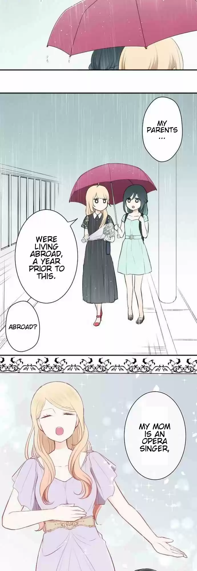 Ouji-sama Nante Iranai 47