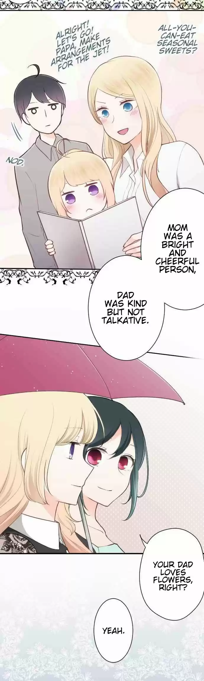 Ouji-sama Nante Iranai 47