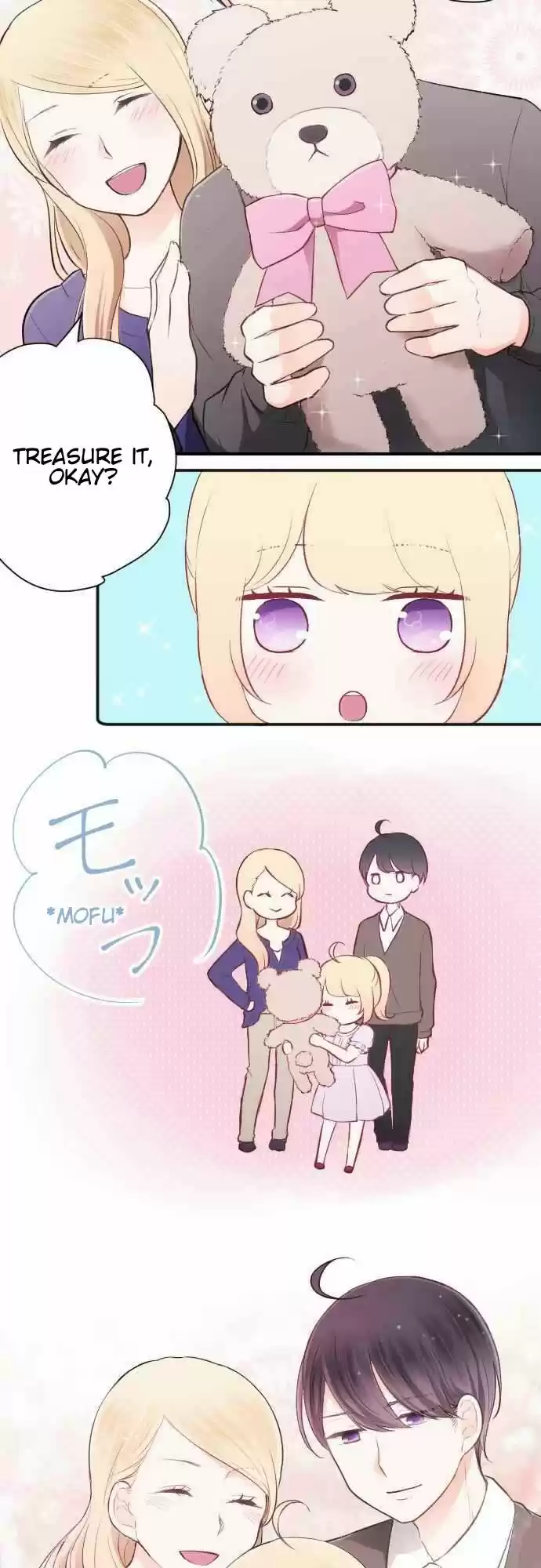 Ouji-sama Nante Iranai 47