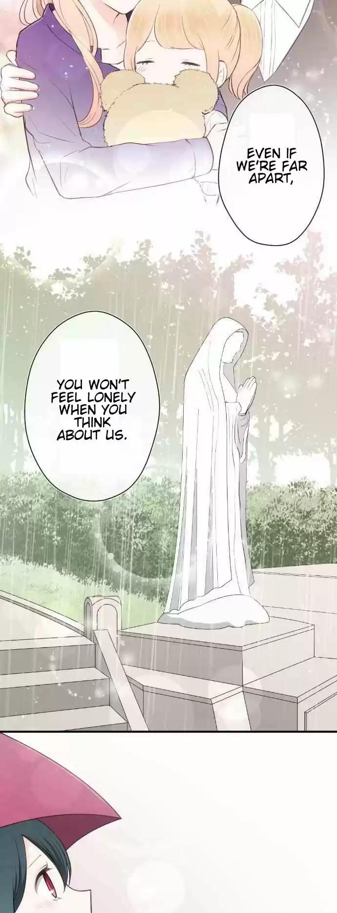 Ouji-sama Nante Iranai 47