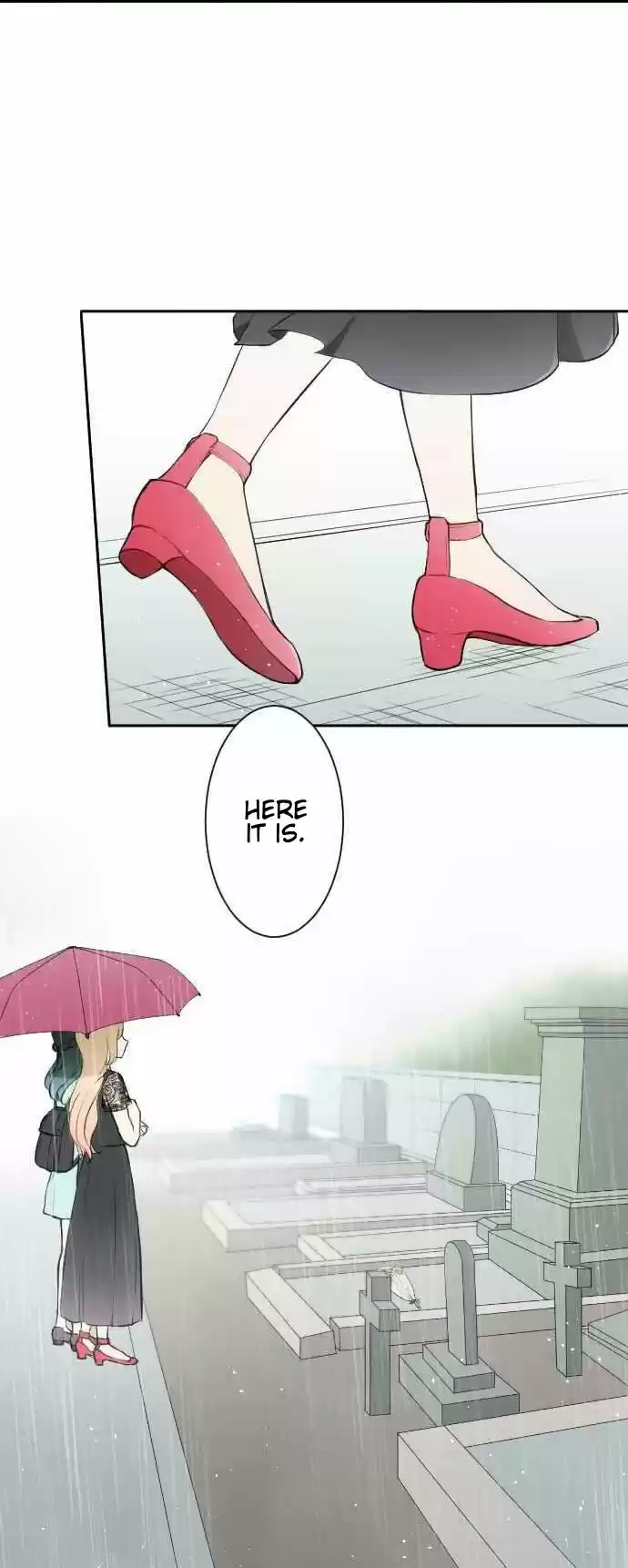 Ouji-sama Nante Iranai 47