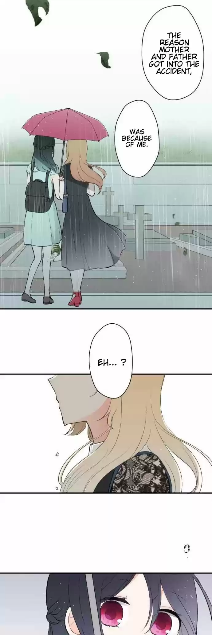 Ouji-sama Nante Iranai 47