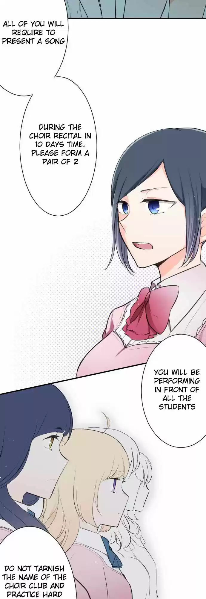 Ouji-sama Nante Iranai 5