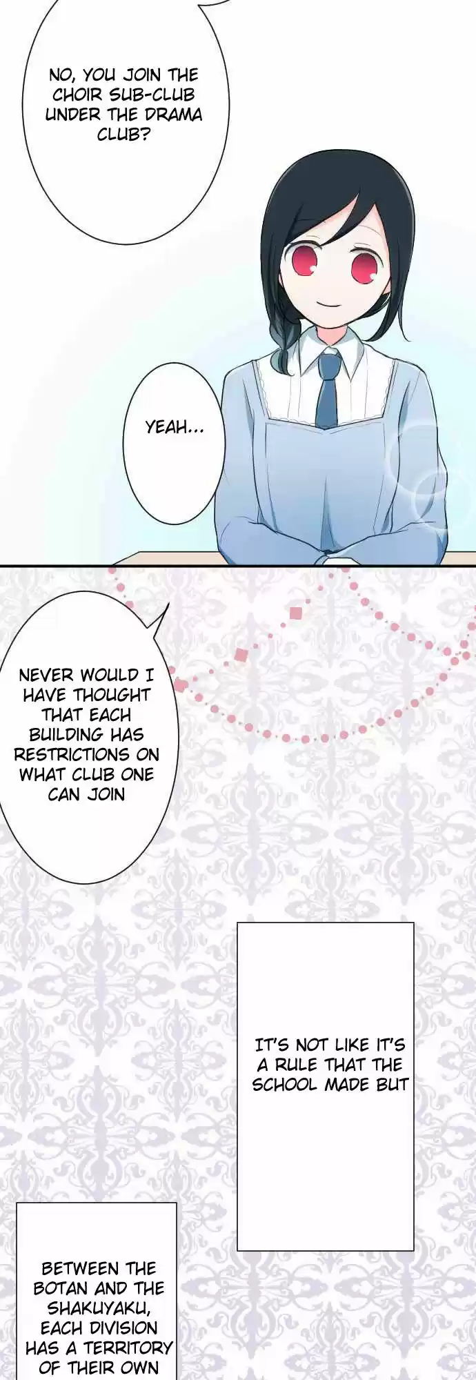 Ouji-sama Nante Iranai 5