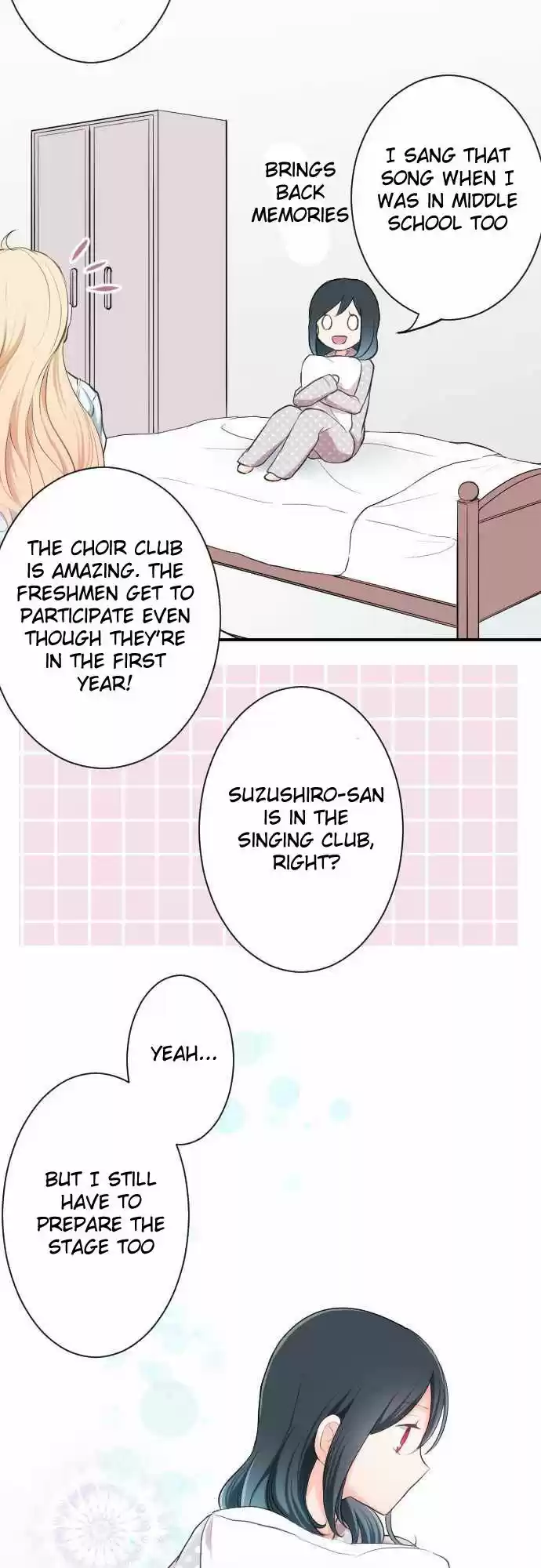 Ouji-sama Nante Iranai 5