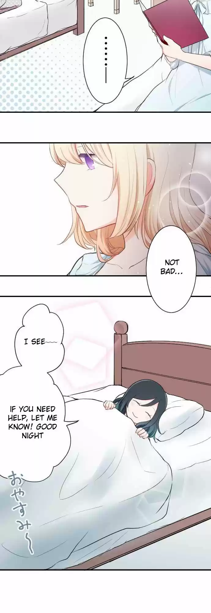 Ouji-sama Nante Iranai 5