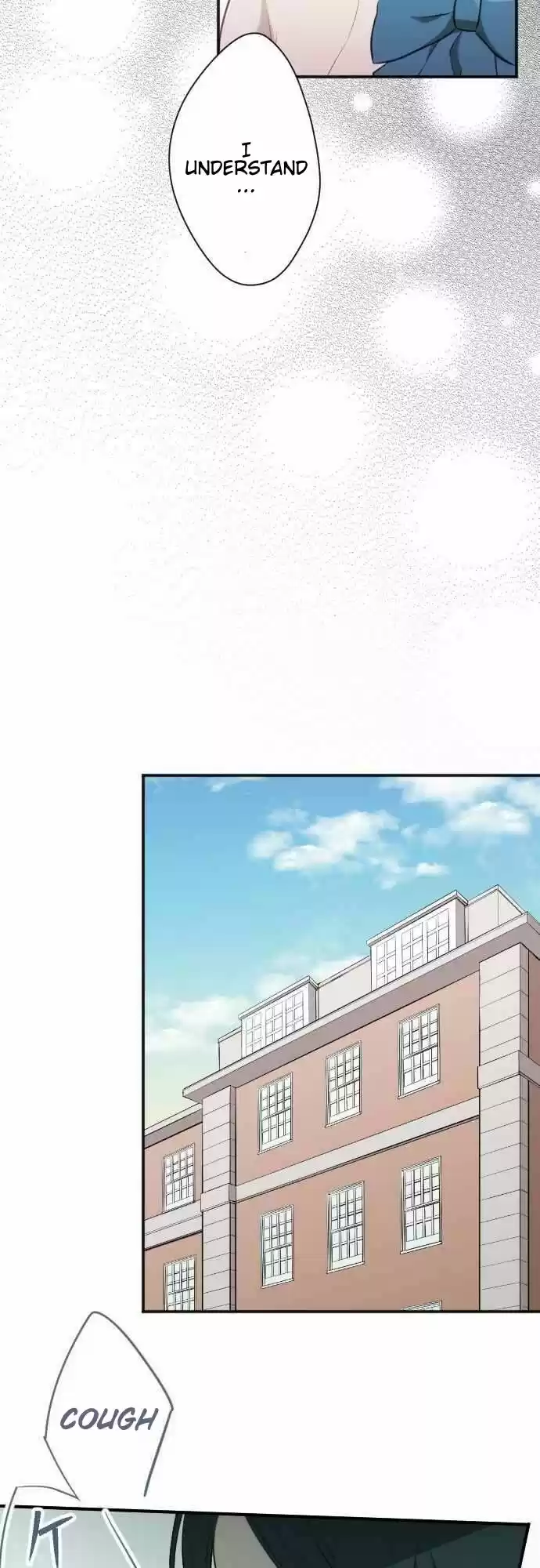 Ouji-sama Nante Iranai 58