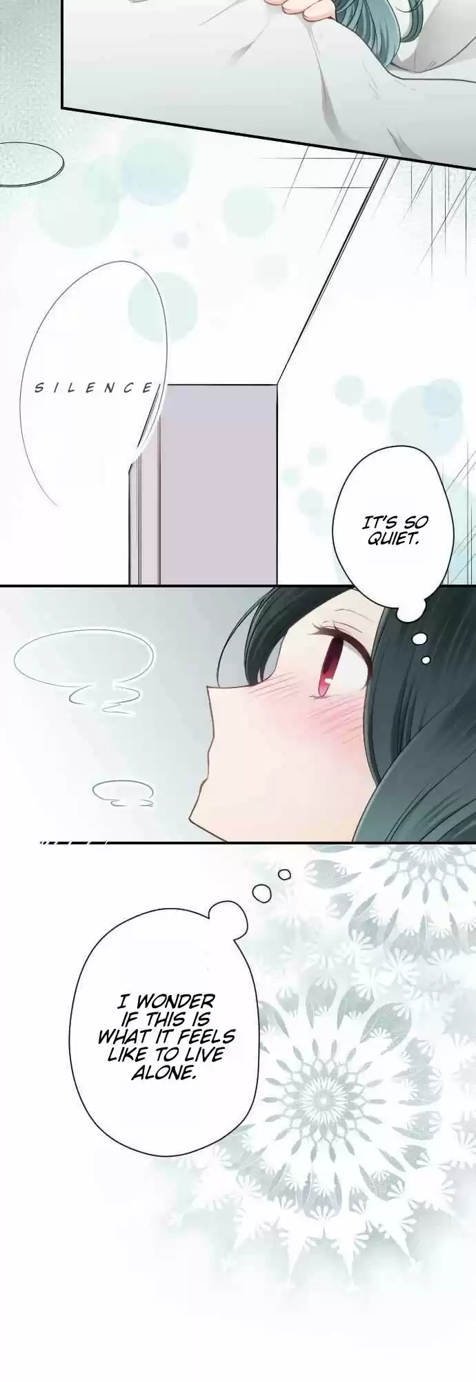 Ouji-sama Nante Iranai 58