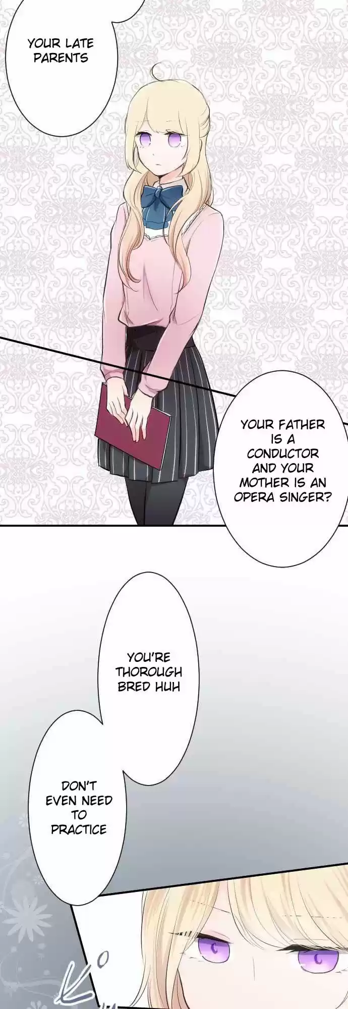 Ouji-sama Nante Iranai 6