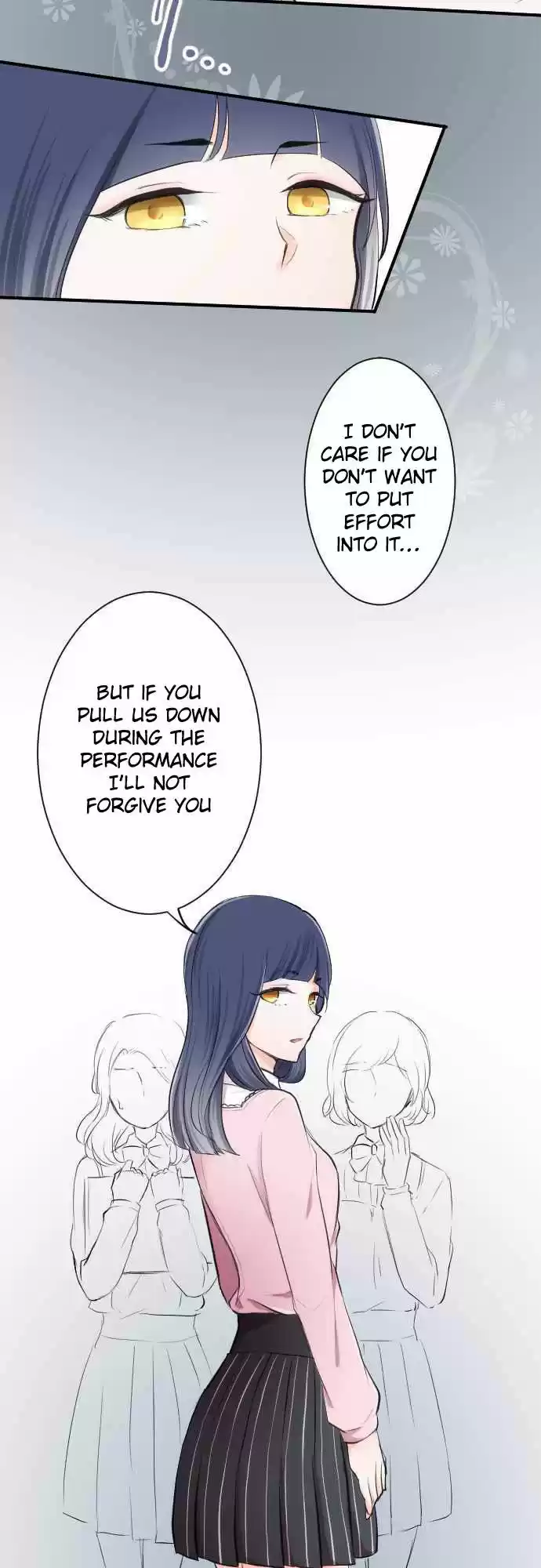 Ouji-sama Nante Iranai 6