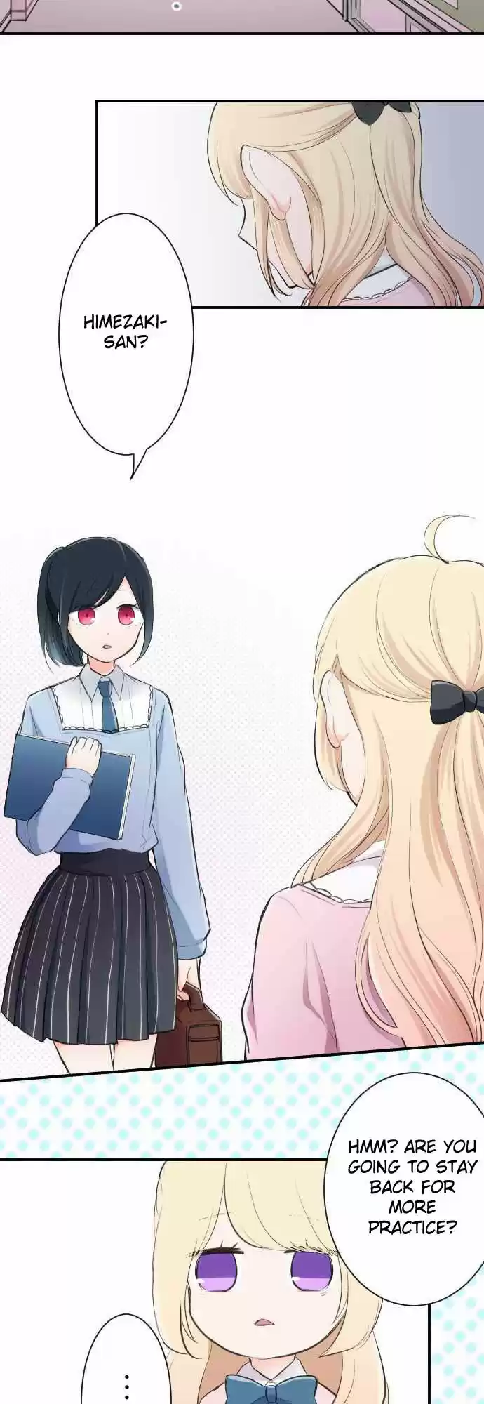 Ouji-sama Nante Iranai 6