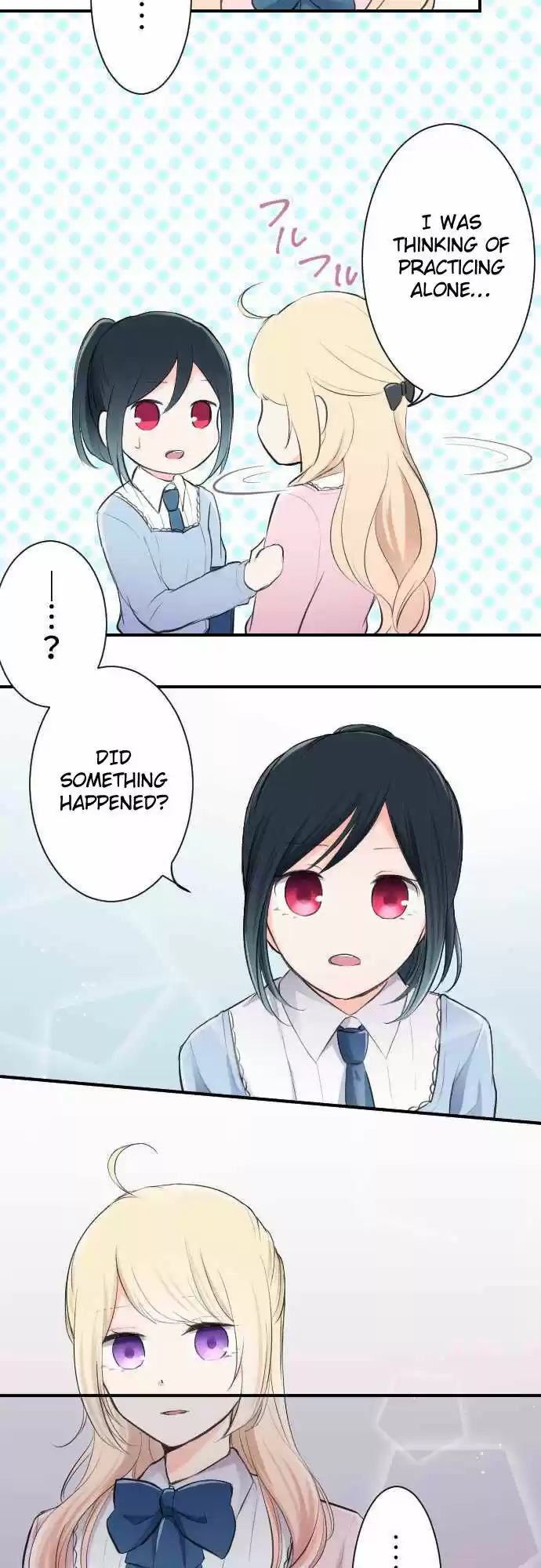 Ouji-sama Nante Iranai 6