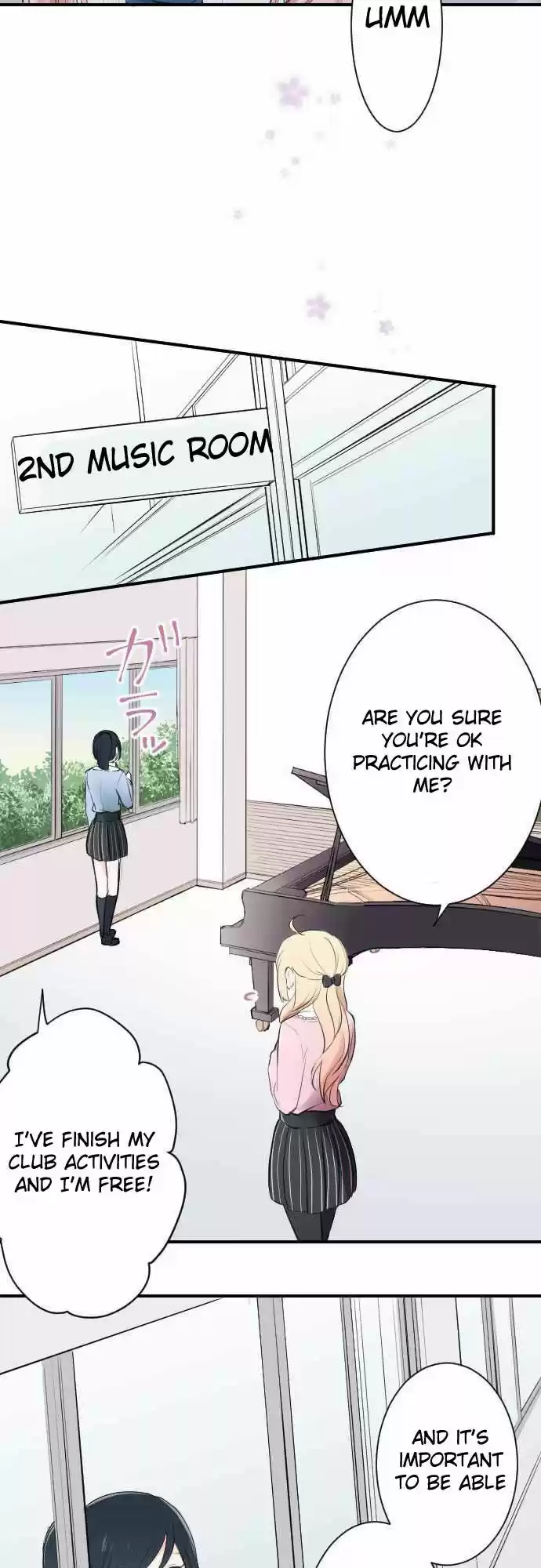 Ouji-sama Nante Iranai 6