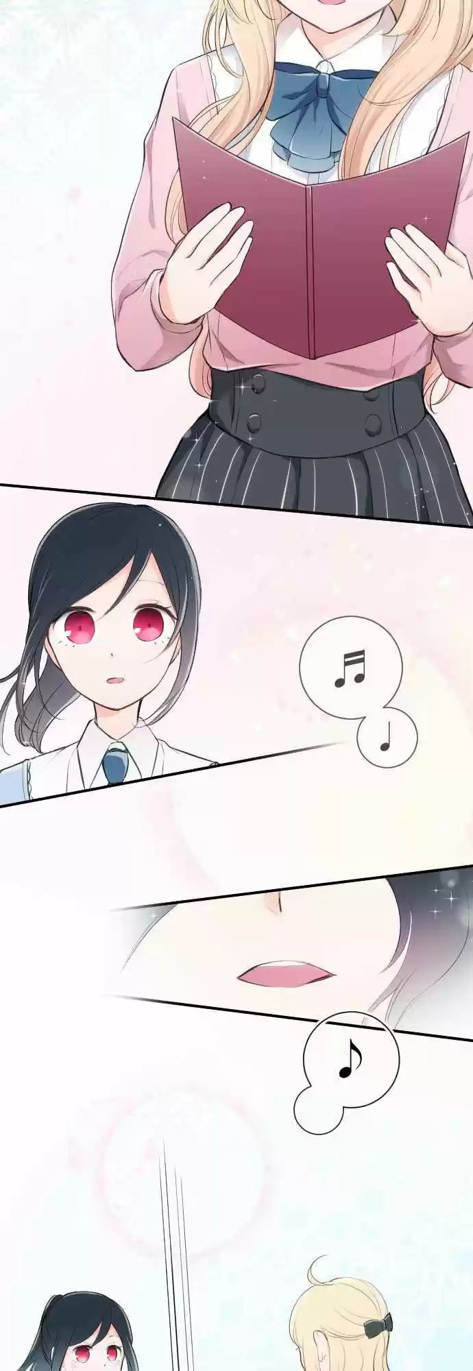 Ouji-sama Nante Iranai 6