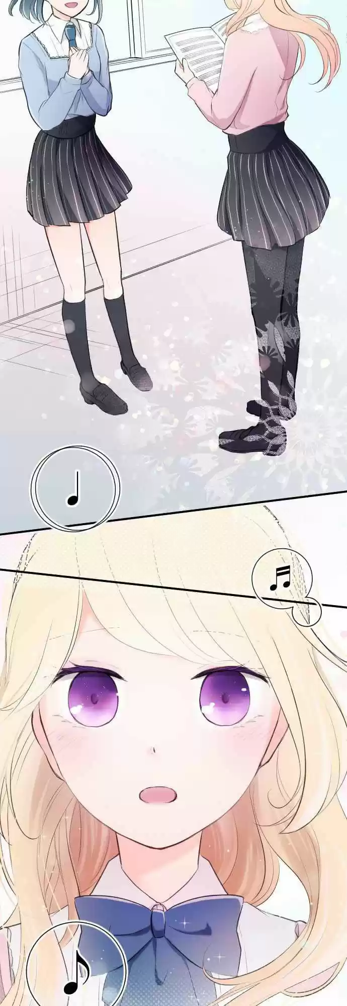 Ouji-sama Nante Iranai 6