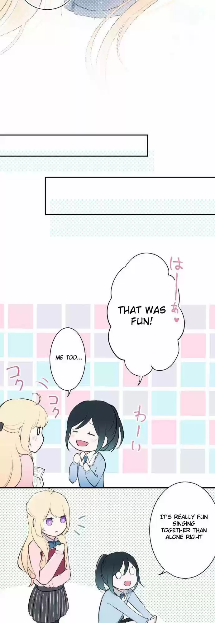 Ouji-sama Nante Iranai 6