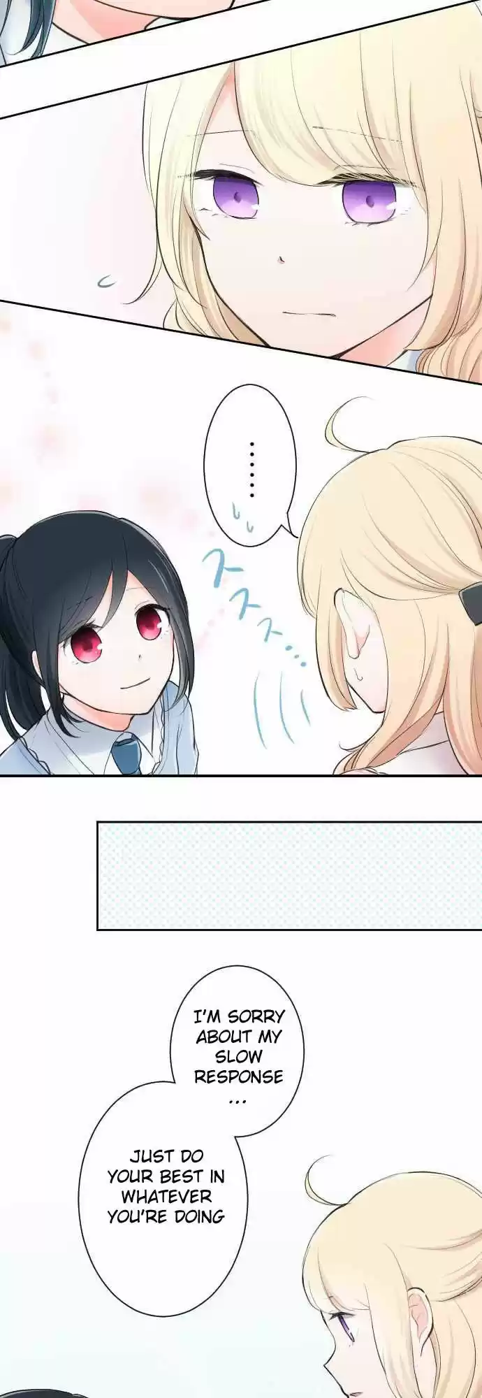 Ouji-sama Nante Iranai 6