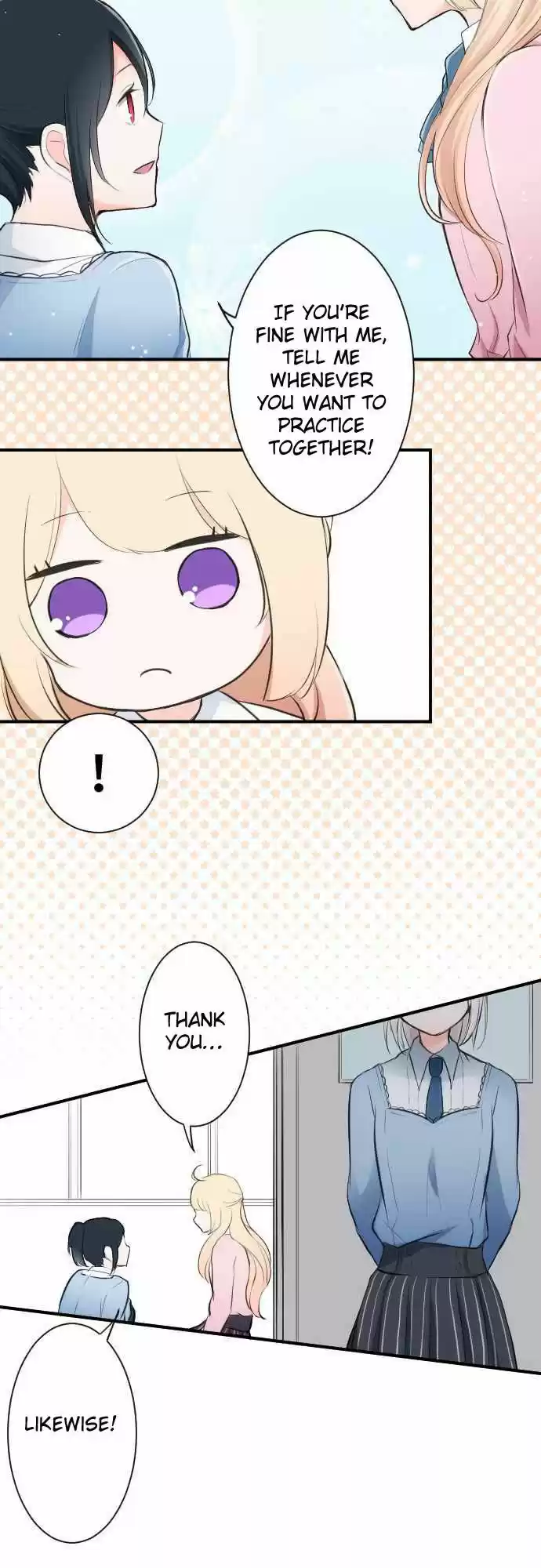 Ouji-sama Nante Iranai 6