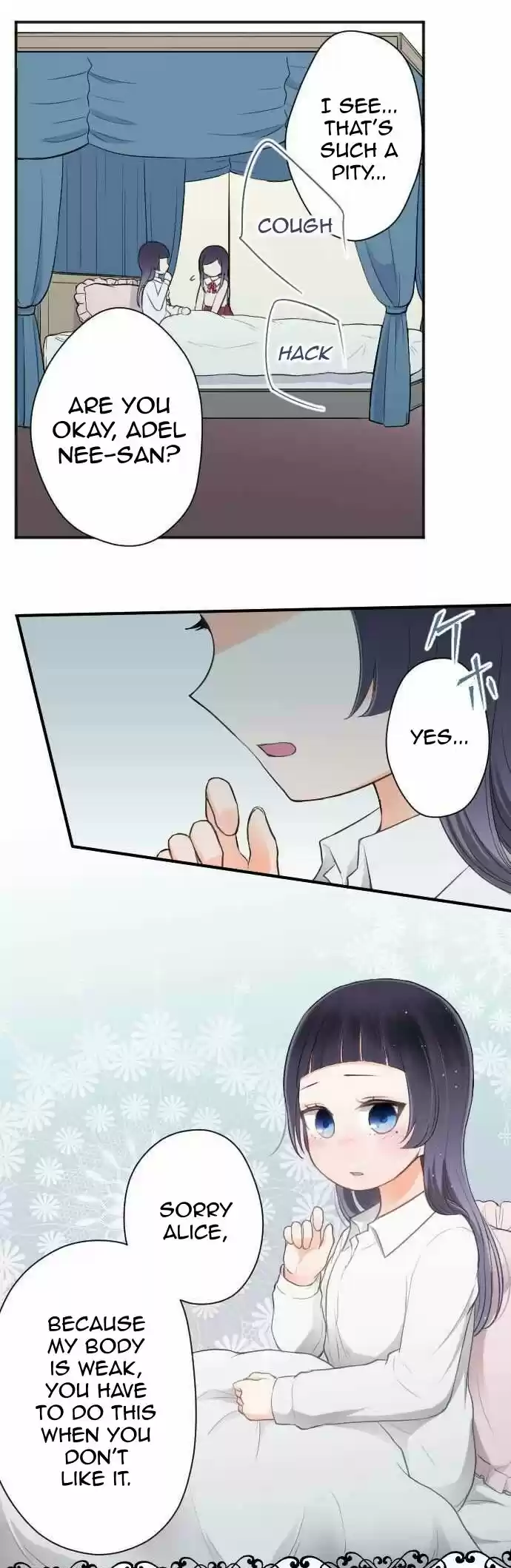 Ouji-sama Nante Iranai 64