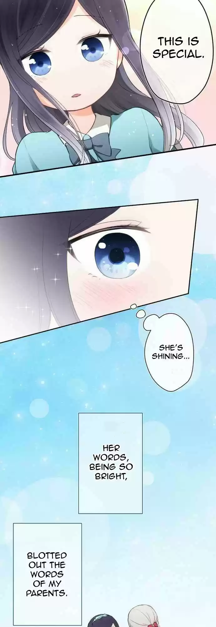 Ouji-sama Nante Iranai 64