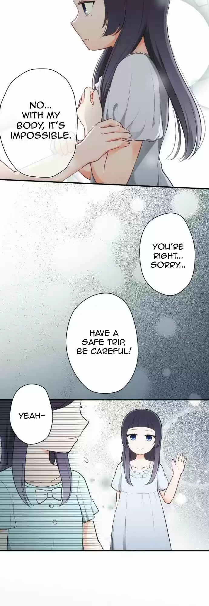 Ouji-sama Nante Iranai 64