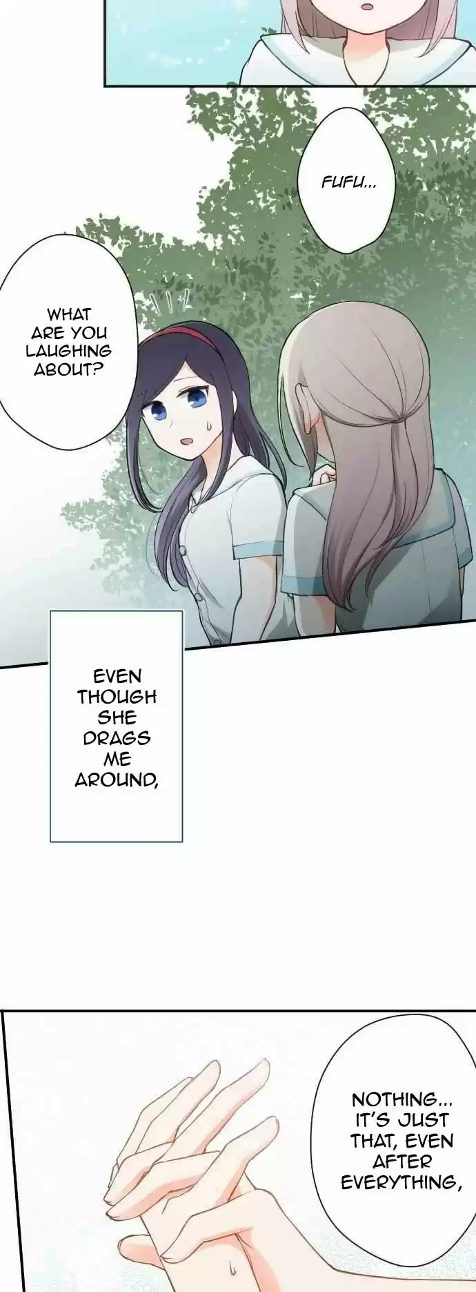 Ouji-sama Nante Iranai 64