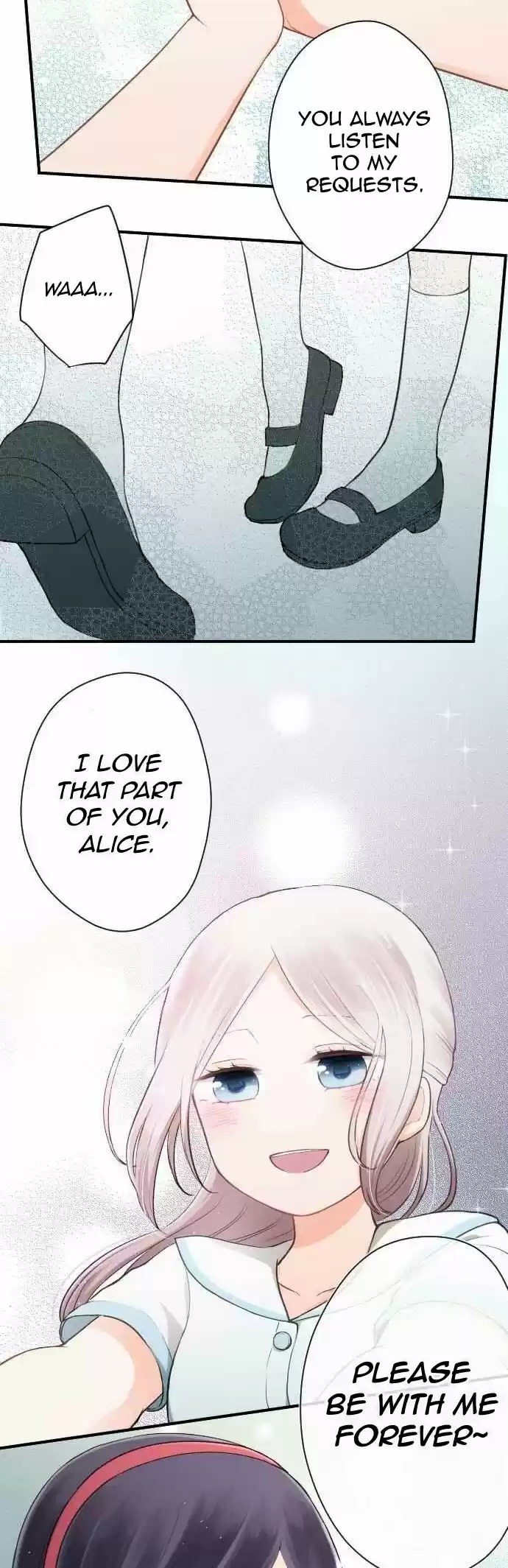 Ouji-sama Nante Iranai 64