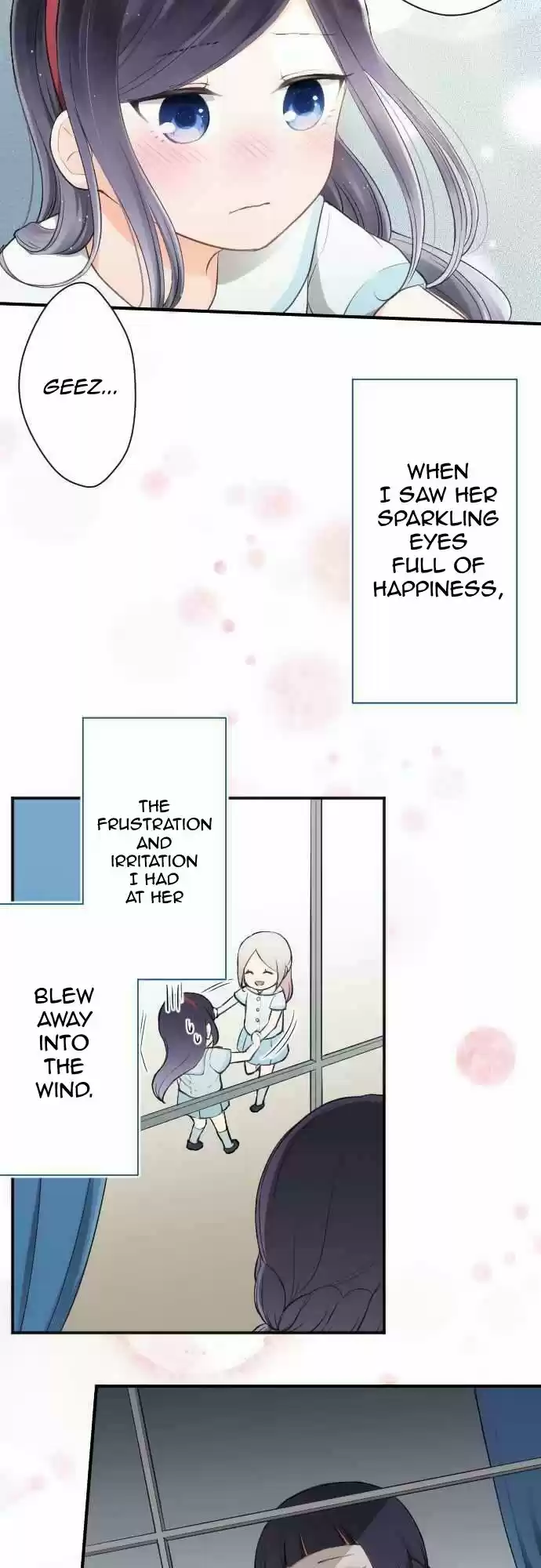 Ouji-sama Nante Iranai 64