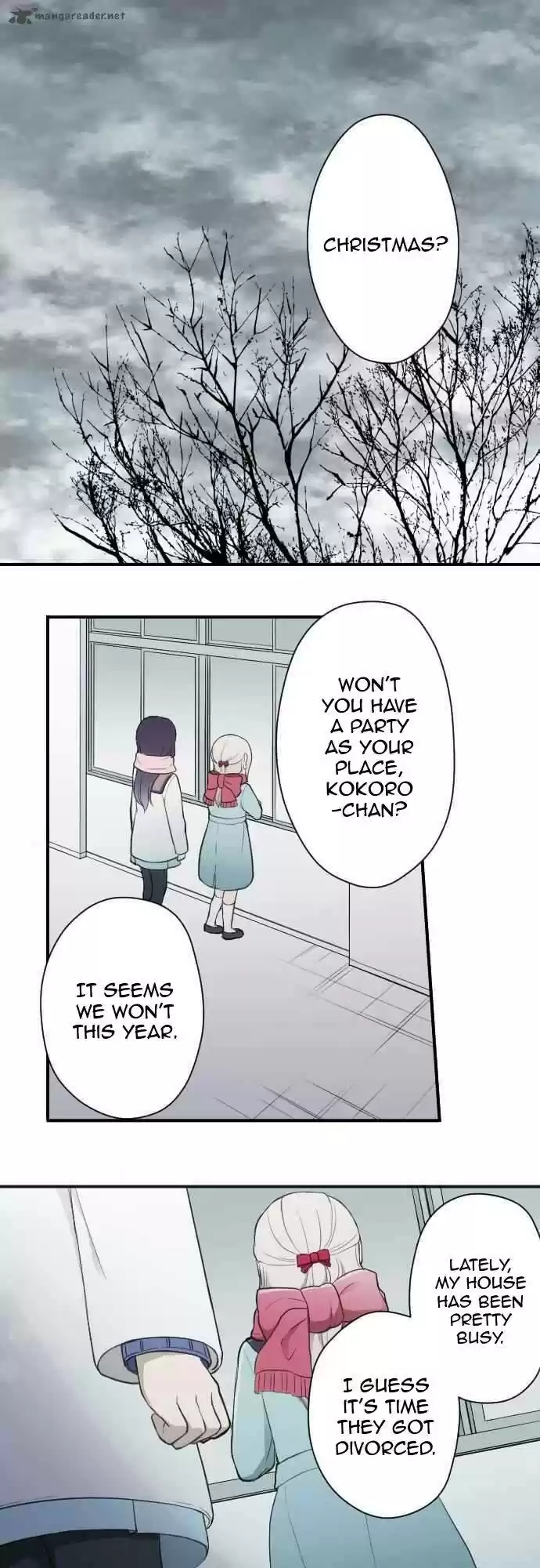 Ouji-Sama Nante Iranai 65