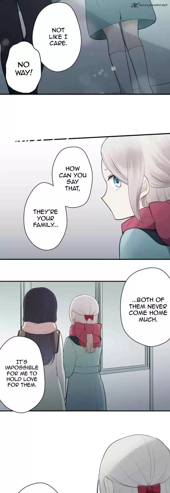 Ouji-Sama Nante Iranai 65