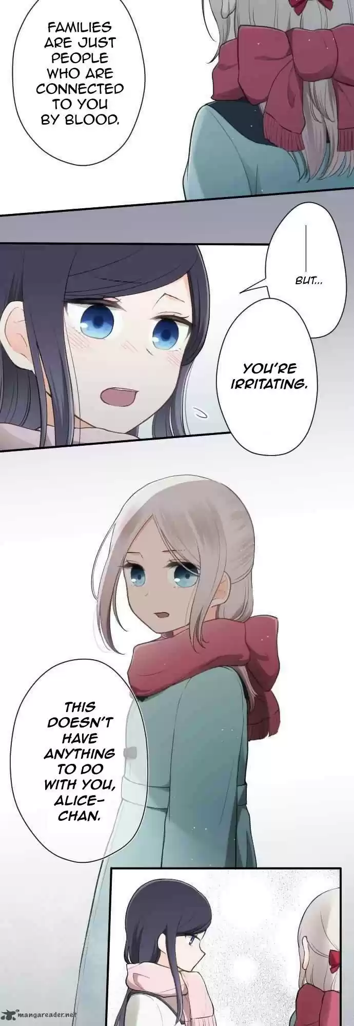 Ouji-Sama Nante Iranai 65