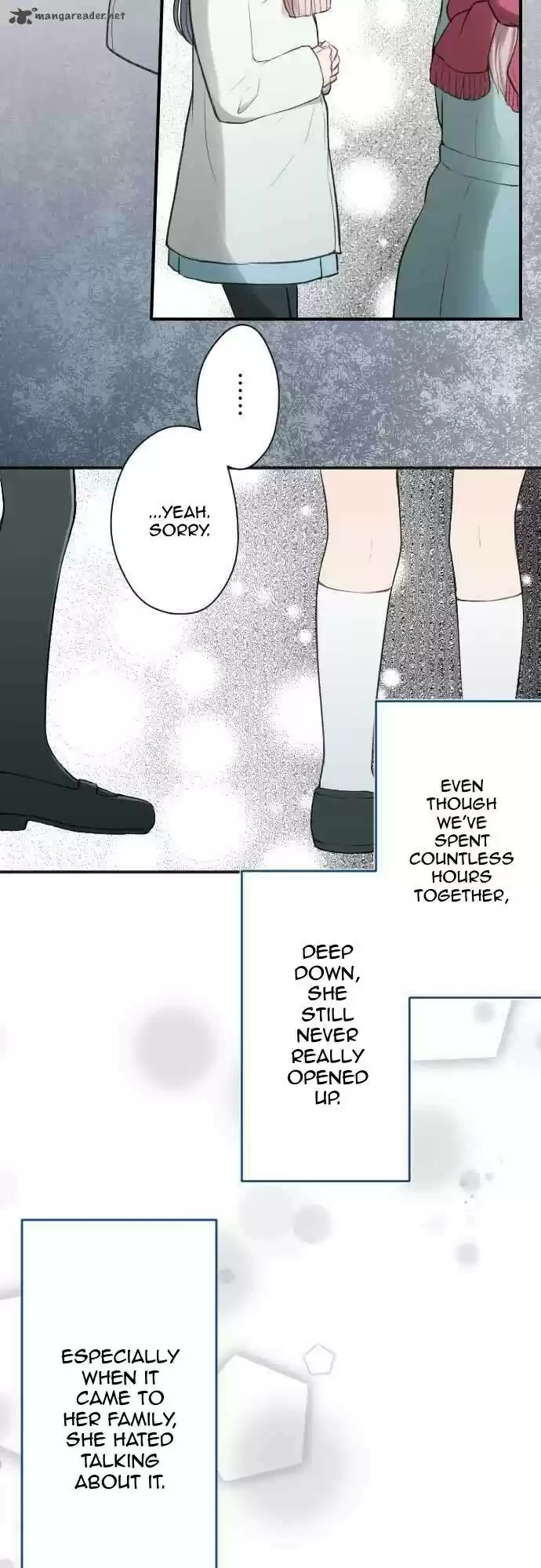 Ouji-Sama Nante Iranai 65