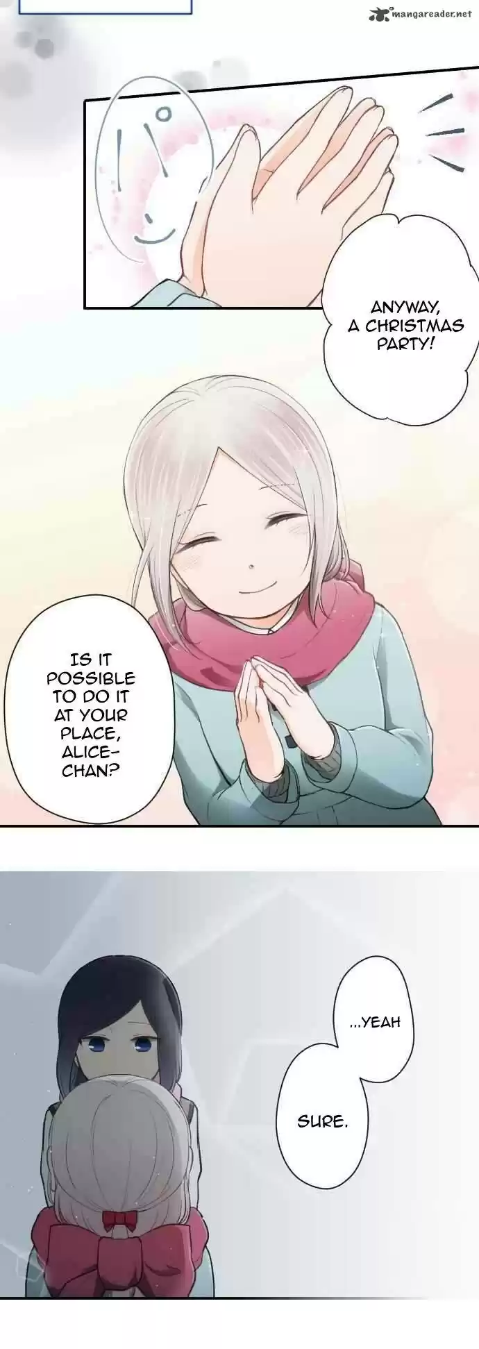 Ouji-Sama Nante Iranai 65