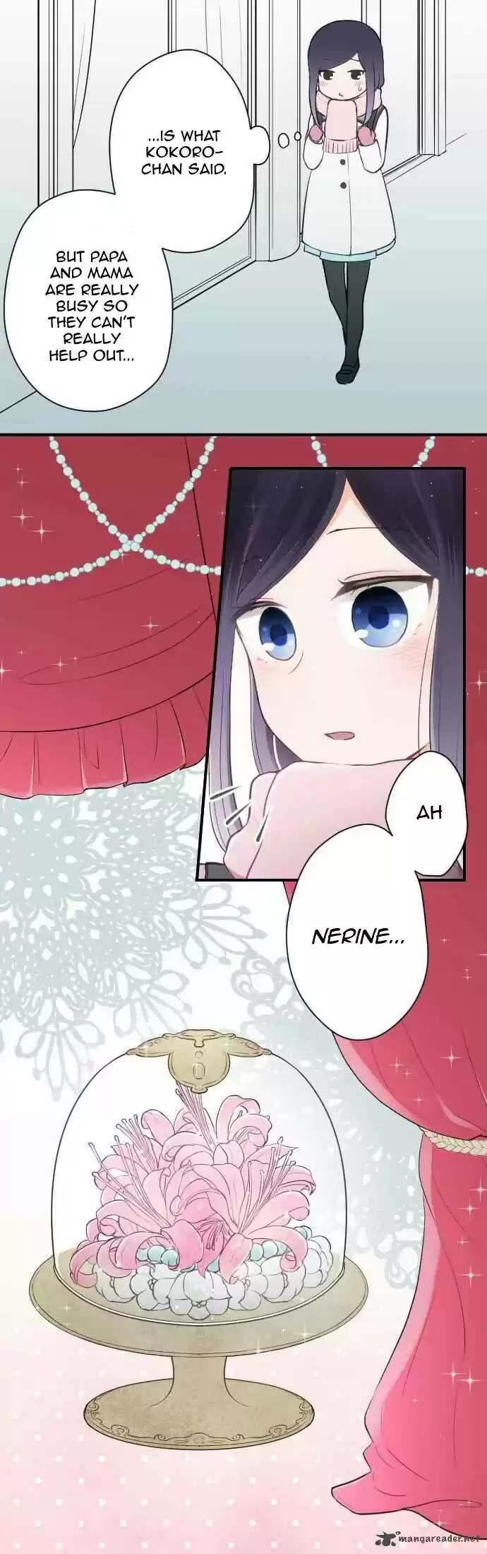 Ouji-Sama Nante Iranai 65