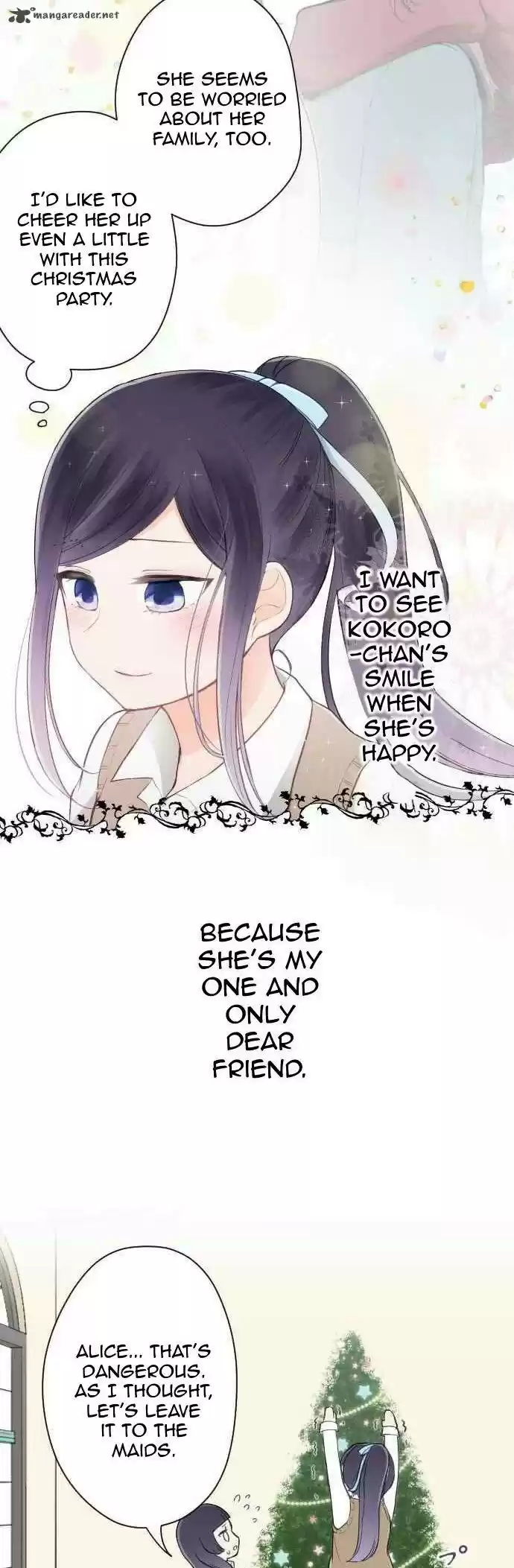 Ouji-Sama Nante Iranai 65