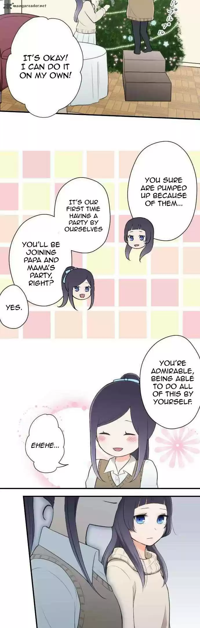 Ouji-Sama Nante Iranai 65