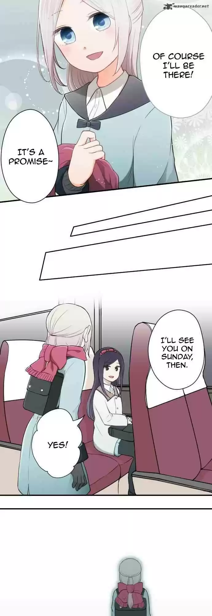 Ouji-Sama Nante Iranai 65