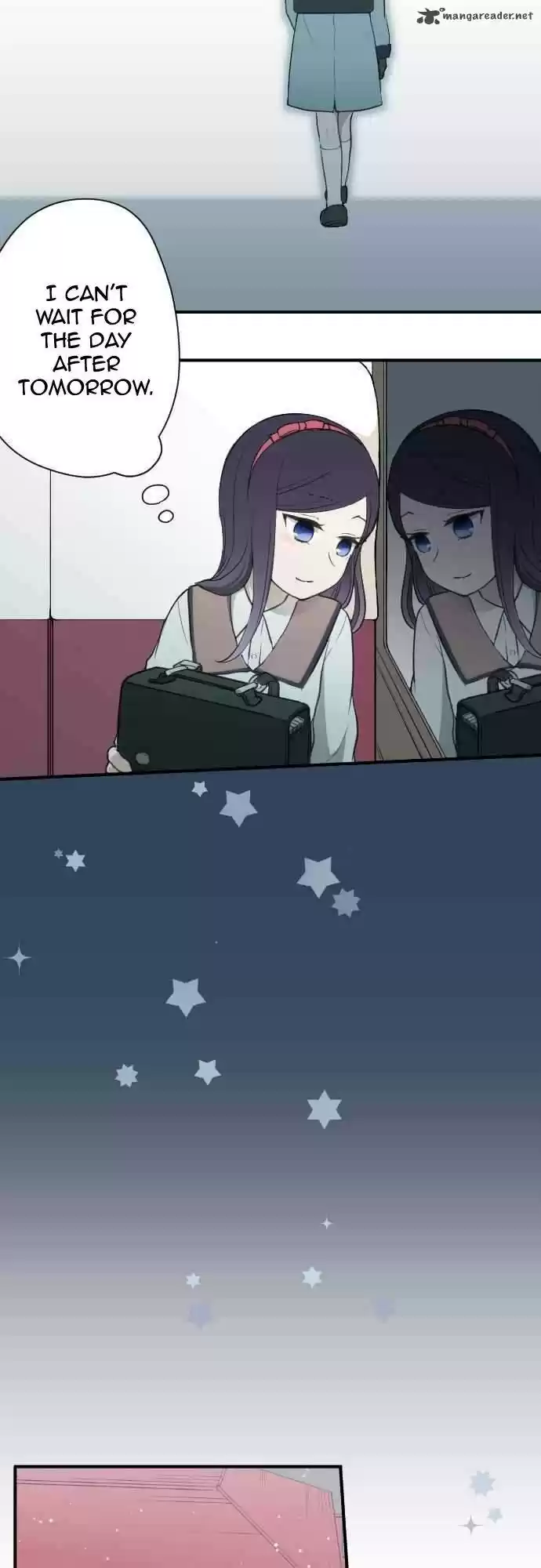 Ouji-Sama Nante Iranai 65