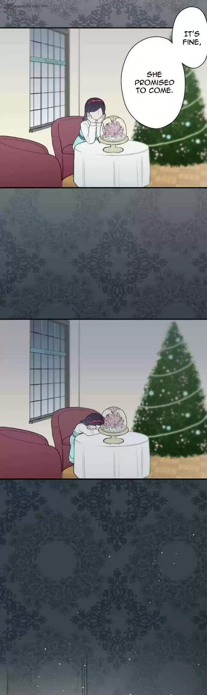 Ouji-Sama Nante Iranai 65