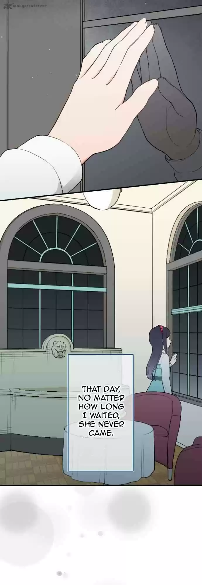 Ouji-Sama Nante Iranai 65