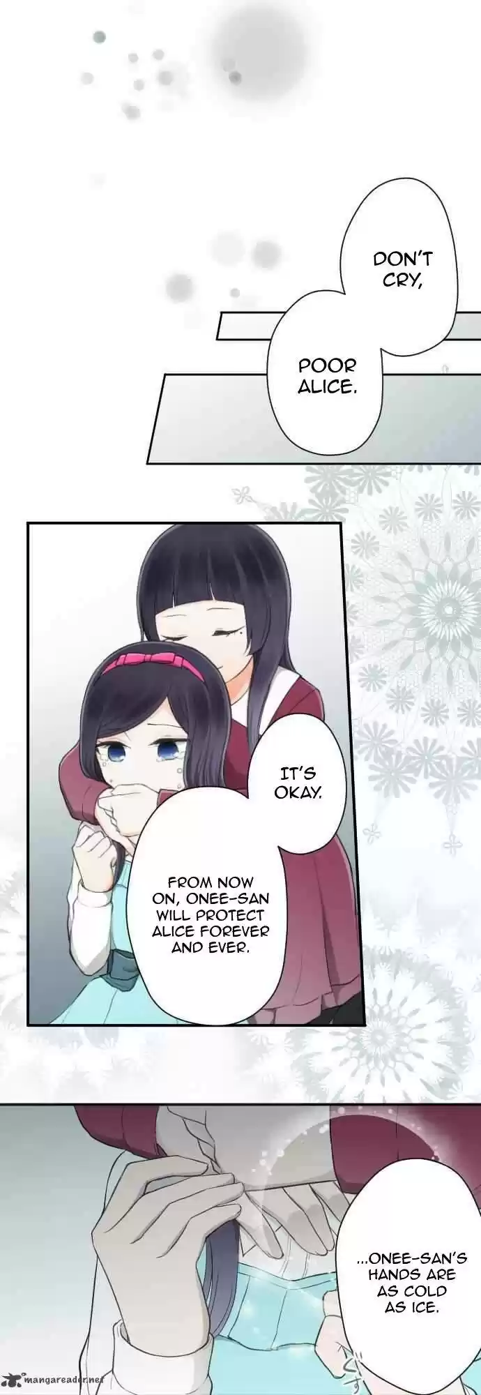 Ouji-Sama Nante Iranai 65