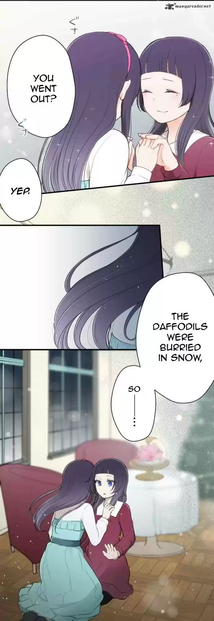 Ouji-Sama Nante Iranai 65