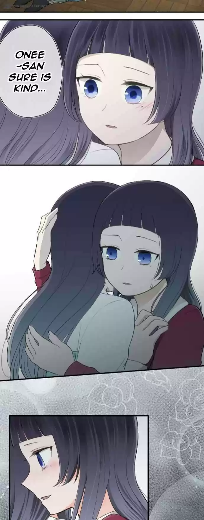 Ouji-Sama Nante Iranai 65