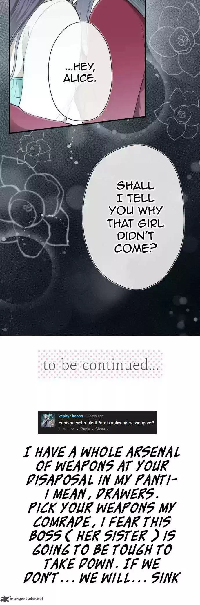 Ouji-Sama Nante Iranai 65