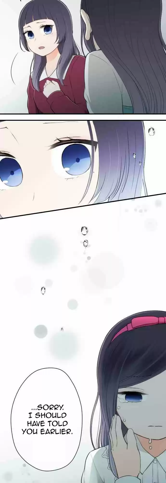 Ouji-sama Nante Iranai 66