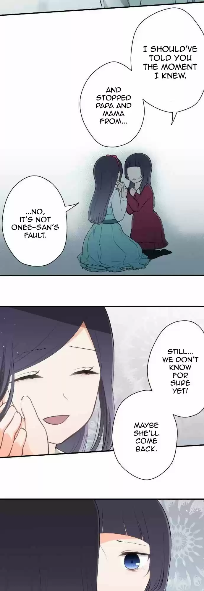 Ouji-sama Nante Iranai 66