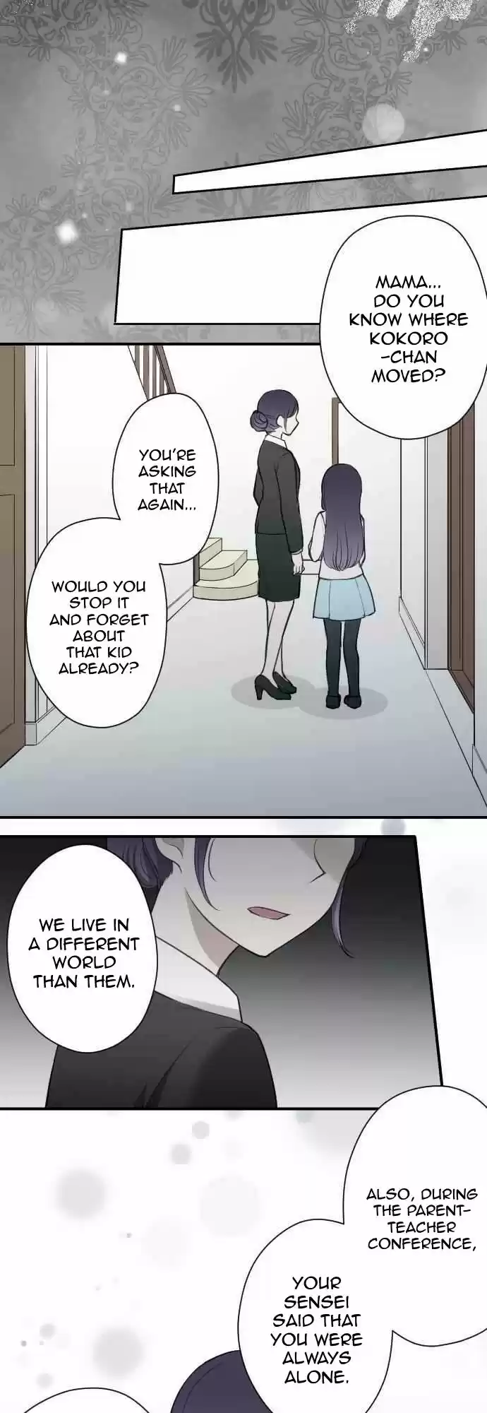 Ouji-sama Nante Iranai 66