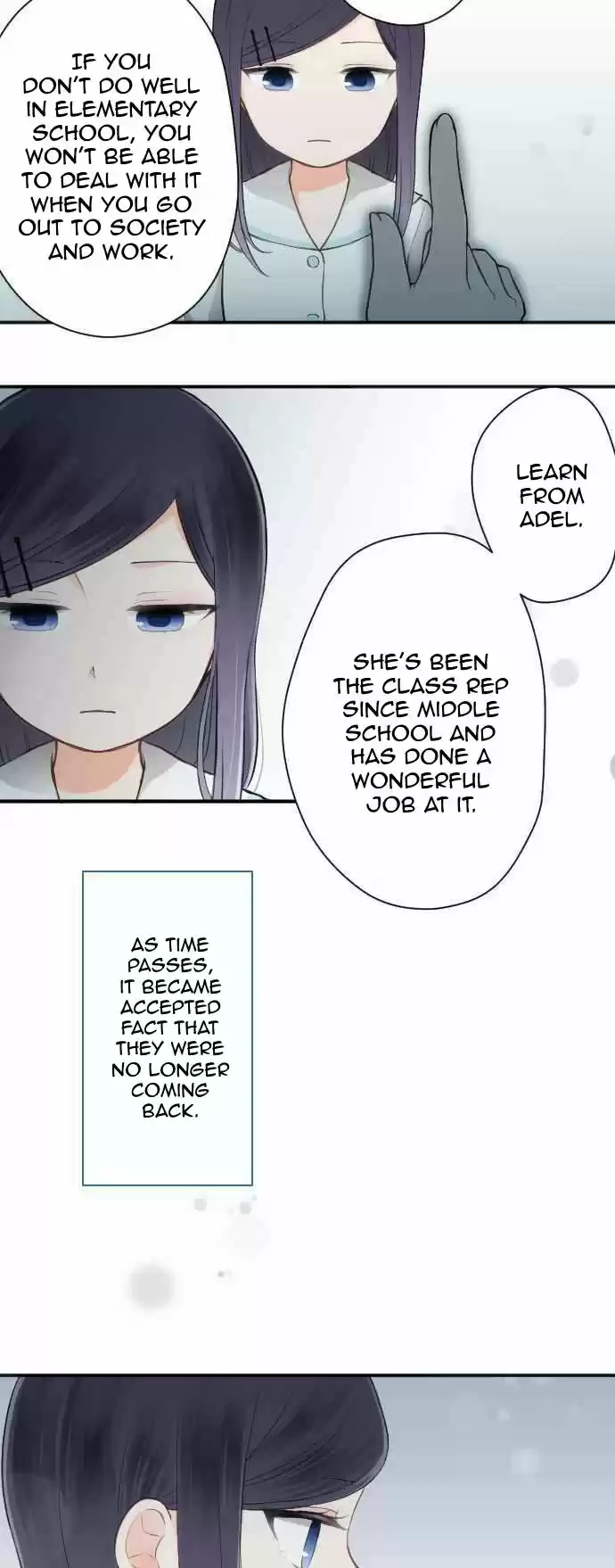 Ouji-sama Nante Iranai 66