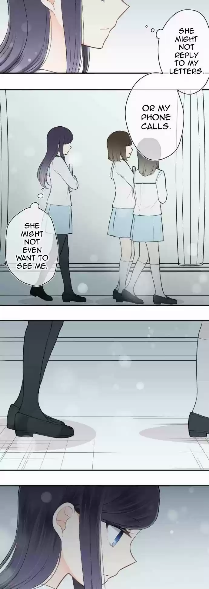 Ouji-sama Nante Iranai 66