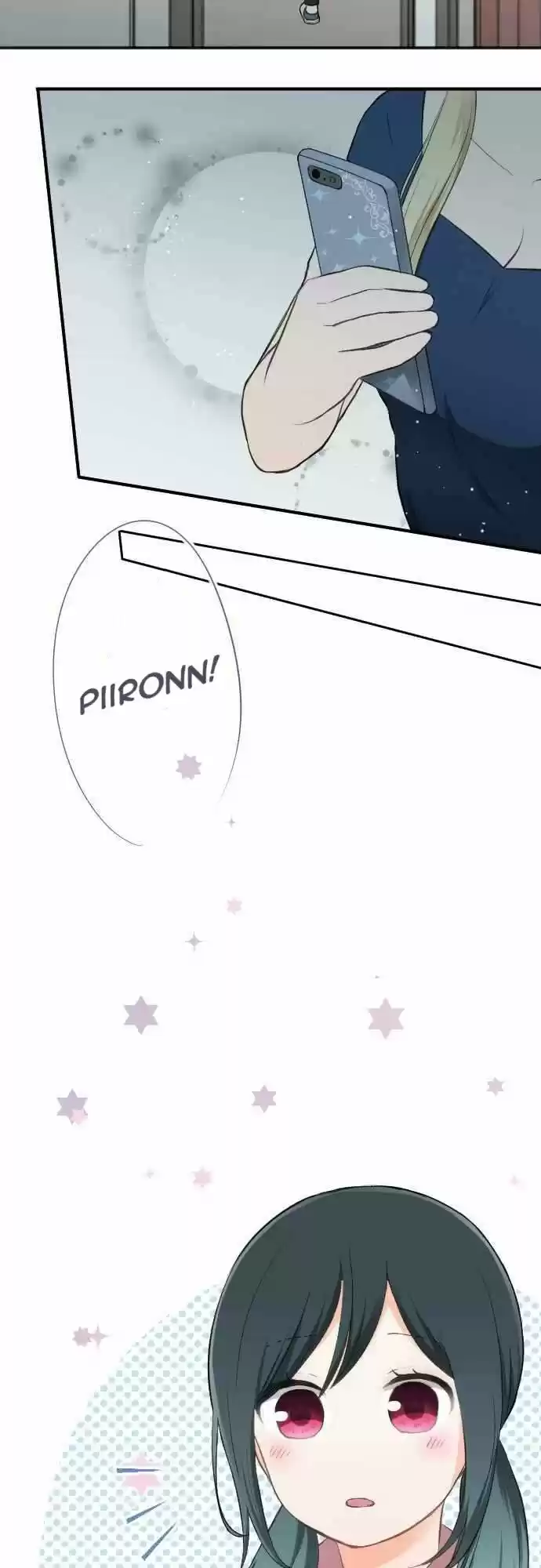 Ouji-sama Nante Iranai 66